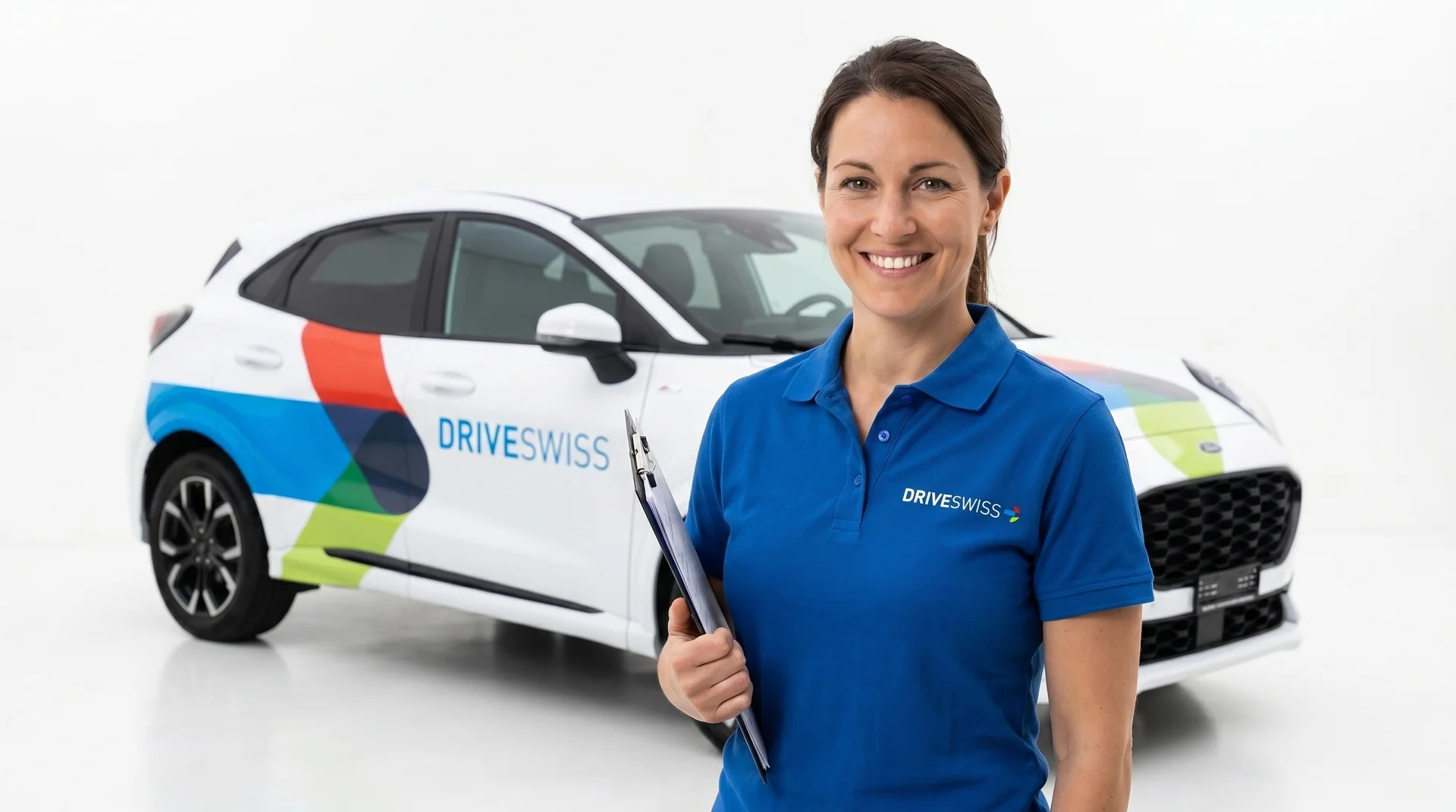 Ausbildung zum Auto-Fahrlehrer
