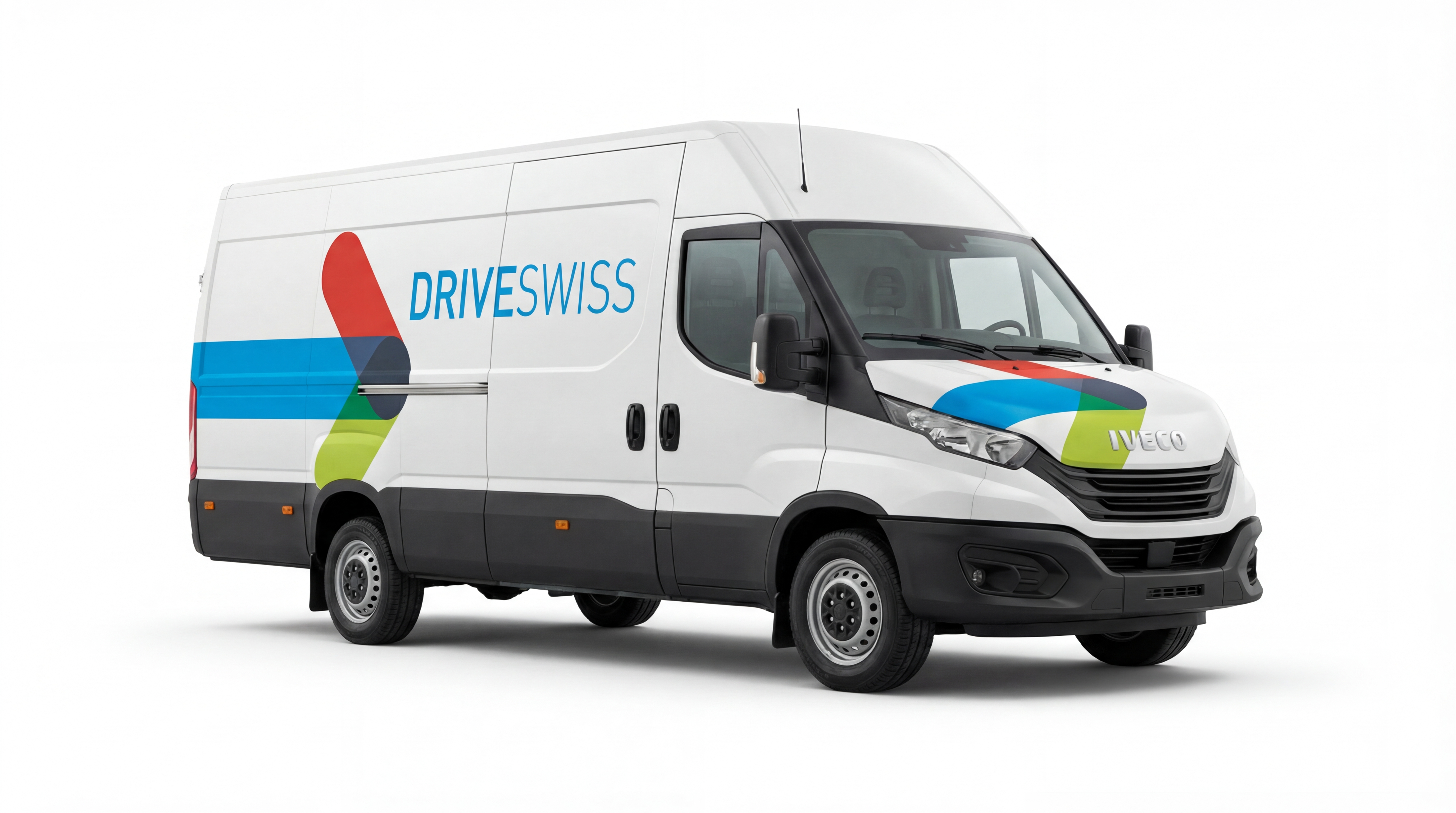 Lerne C1 fahren