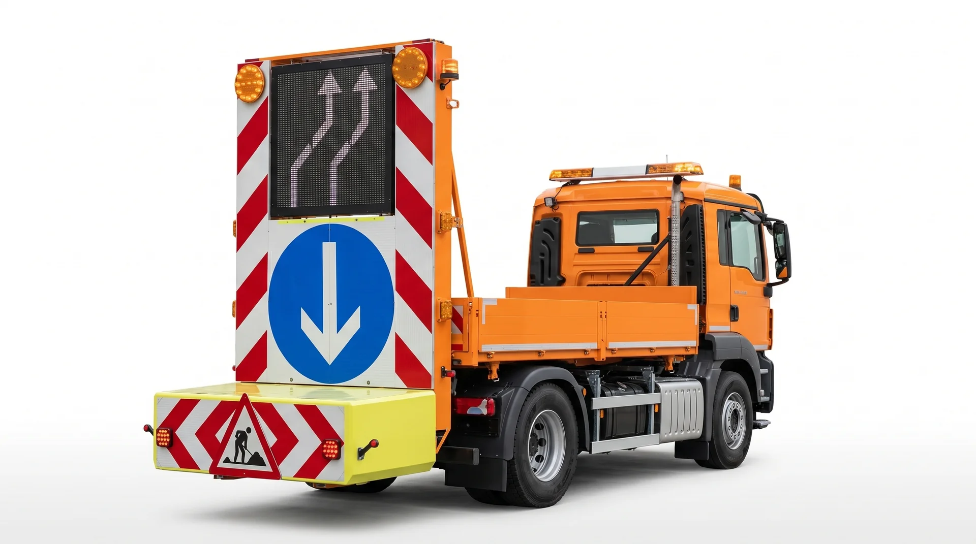 Traffic Control 2- Verkehrsleitsysteme für Fahrlehrer