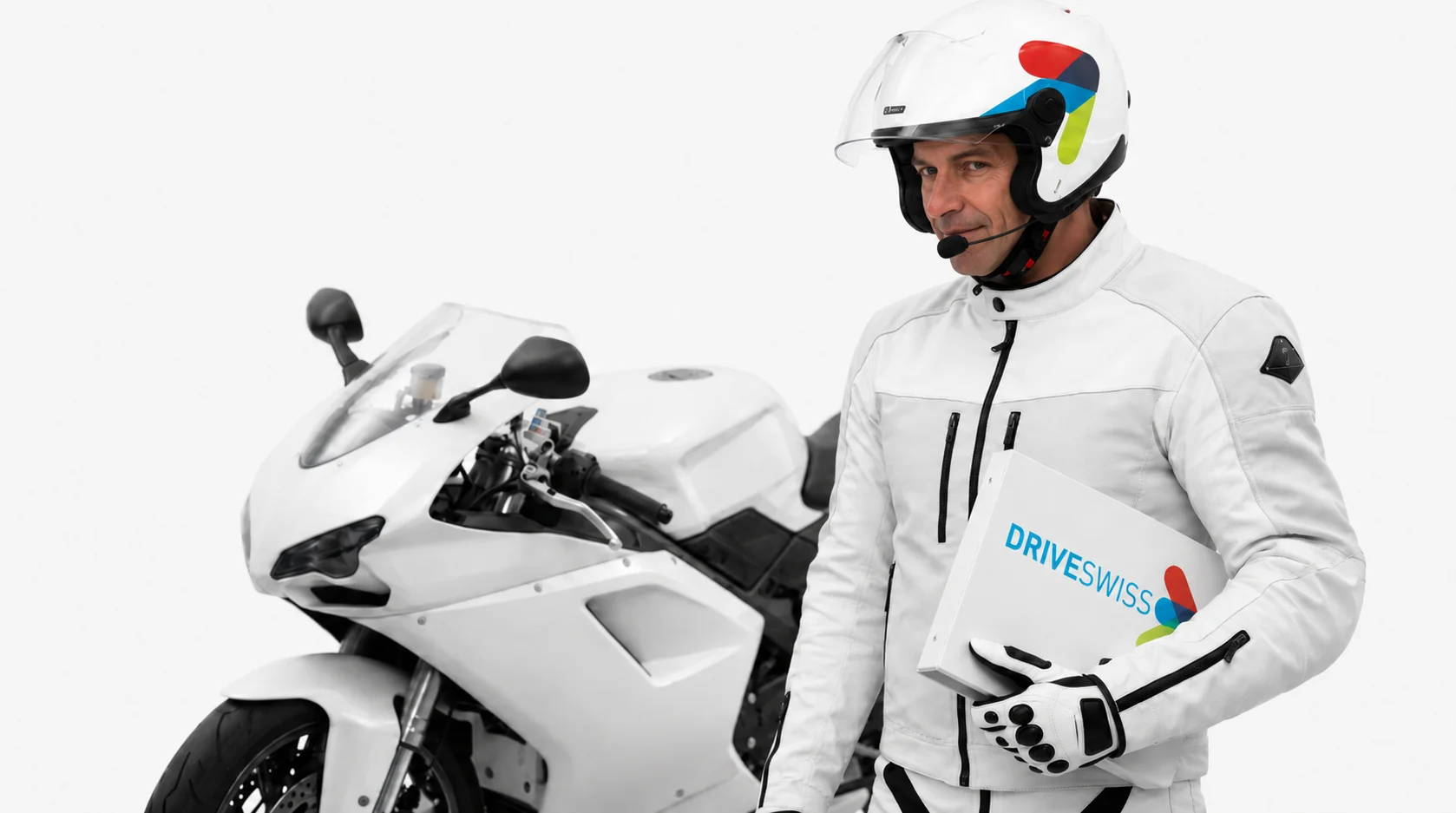 Ausbildung zum Motorrad-Fahrlehrer