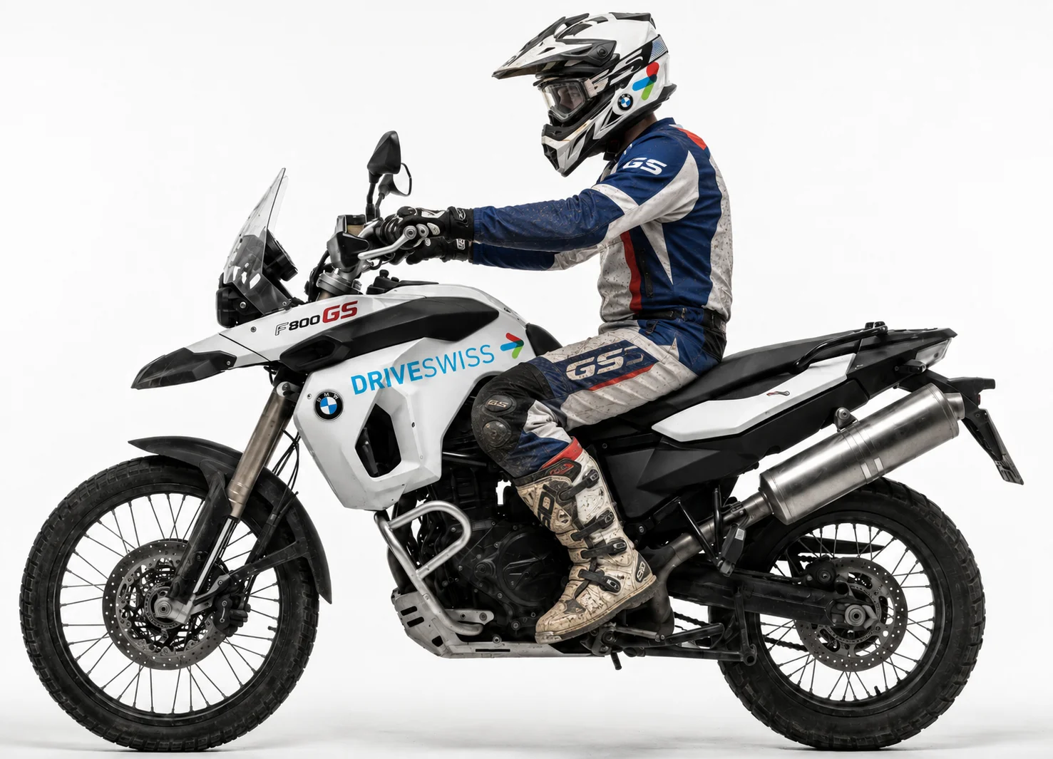Soft-Enduro-Training für Fahrlehrer