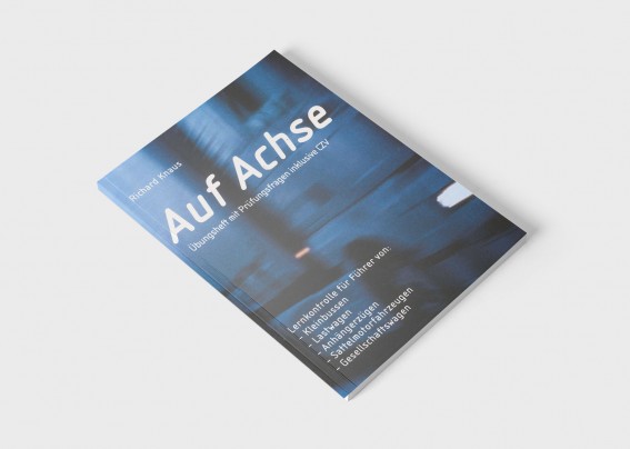 Auf Achse – Fragen und Antworten Kat. C1 / C / D1 / D