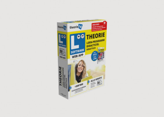 Online Lernsoftware Kat. B, A, A1