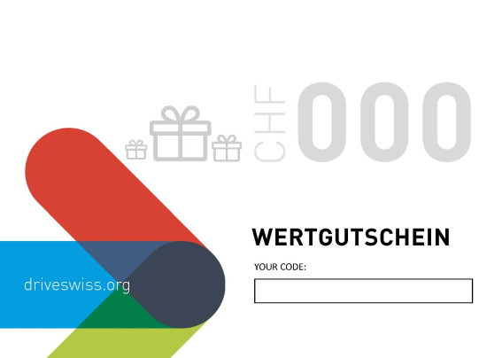 Wertgutschein